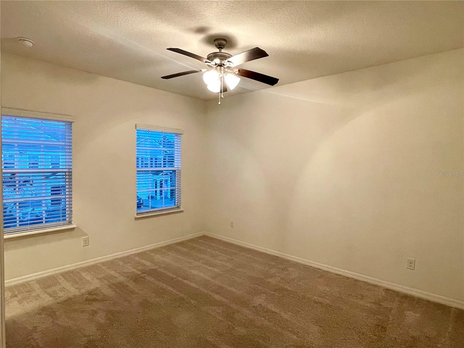 MITCHELL CREEK - Residential Lease