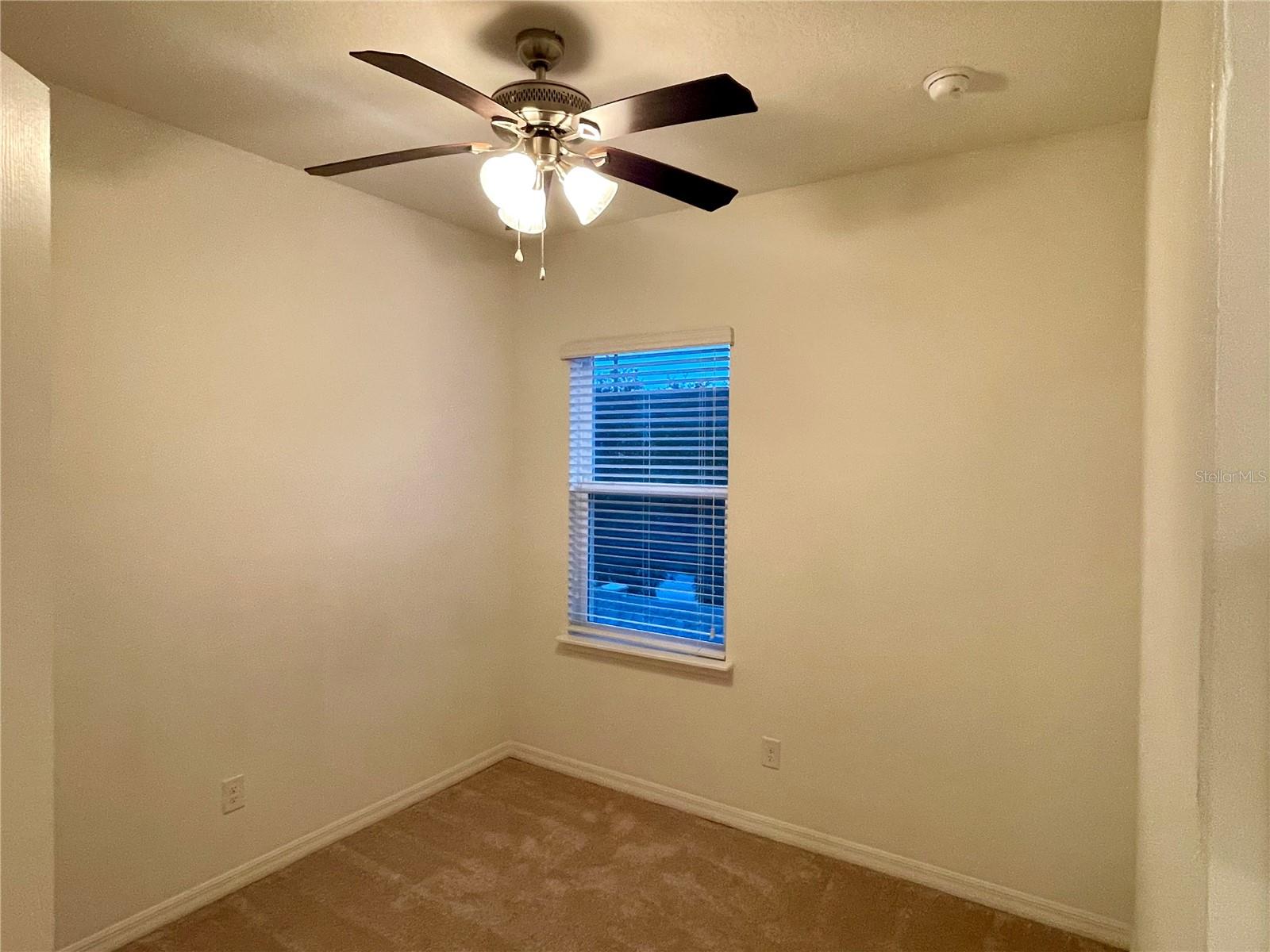 MITCHELL CREEK - Residential Lease