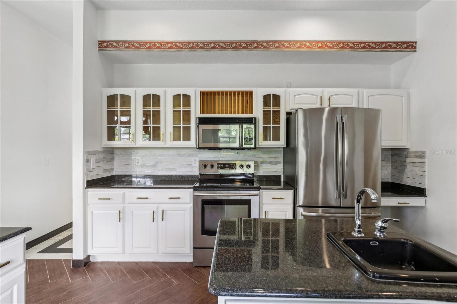 WALDEN LAKE UNIT 23 - Residential