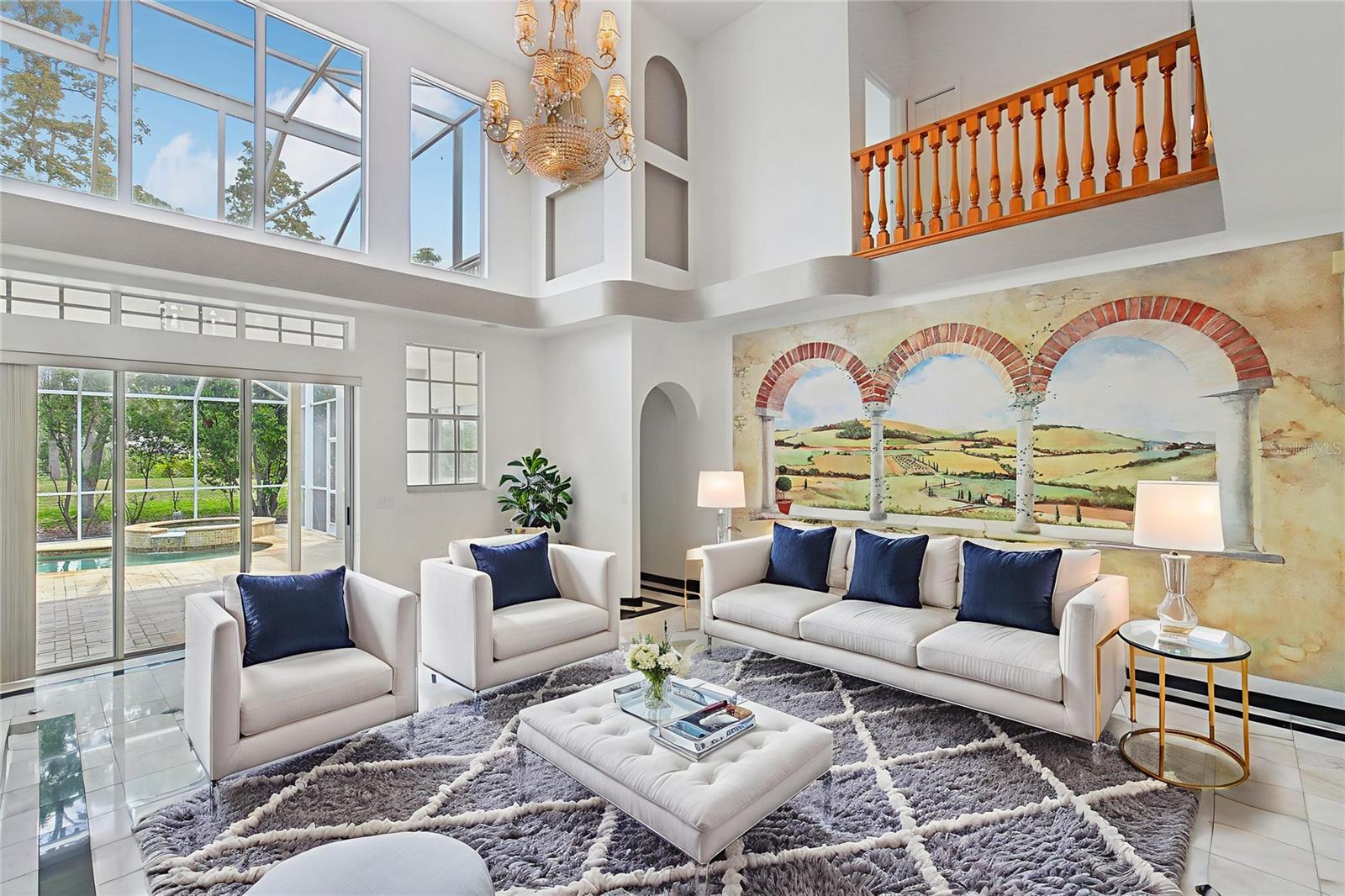 3062 SUTTON WOODS DRIVE