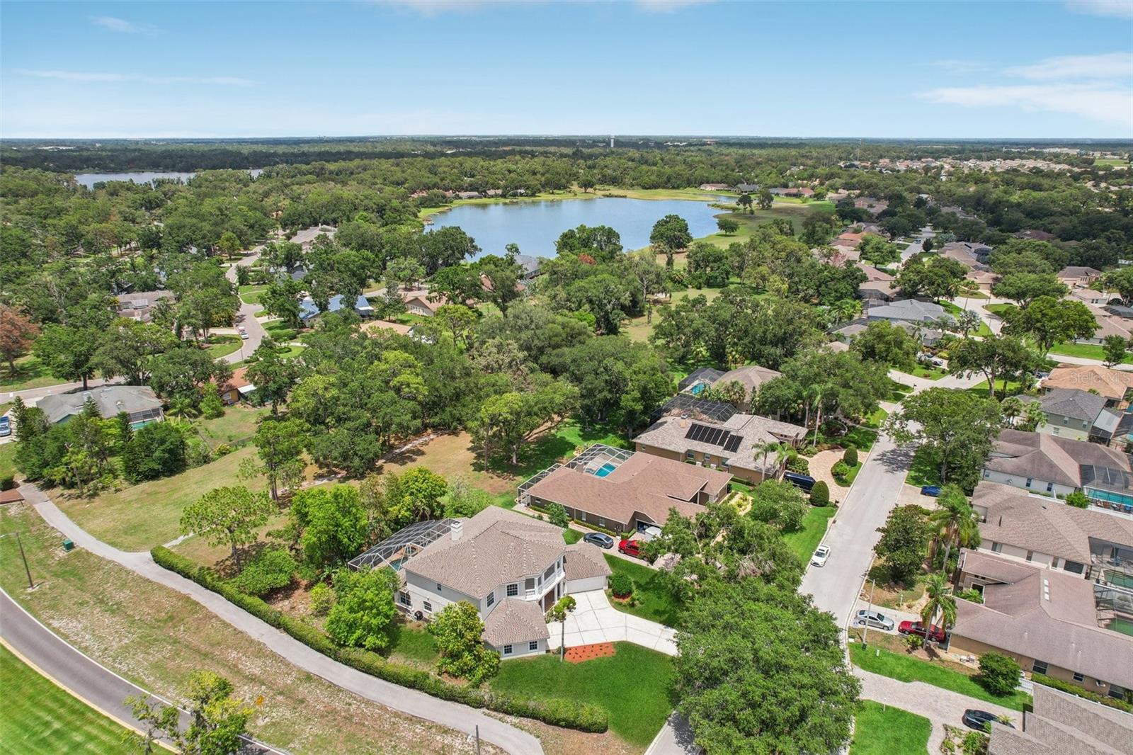 WALDEN LAKE UNIT 23 - Residential