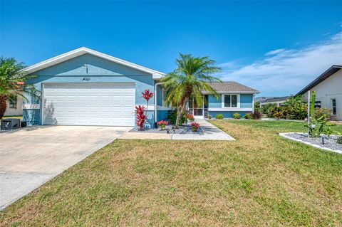 5872 MONROE ROAD VENICE FL 34293