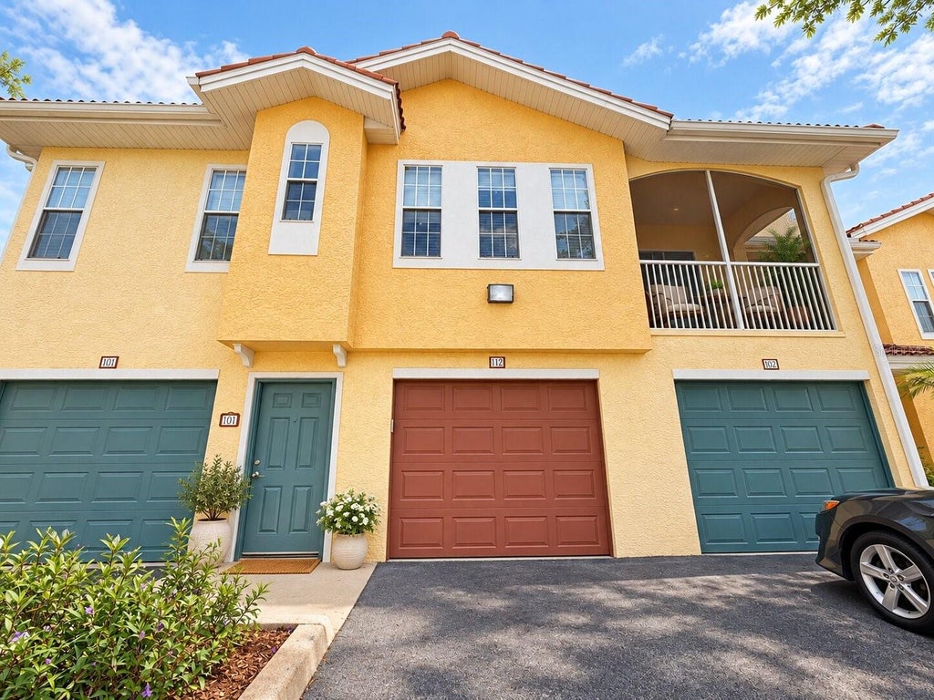 Photo of 12016 Villanova Drive #112, Orlando, FL 32837 (MLS # O6449255)