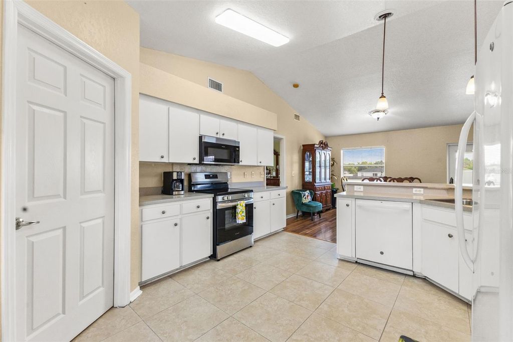 Photo of 3315 Sanoma Drive, Lakeland, FL 33811 (MLS # TB8512213)