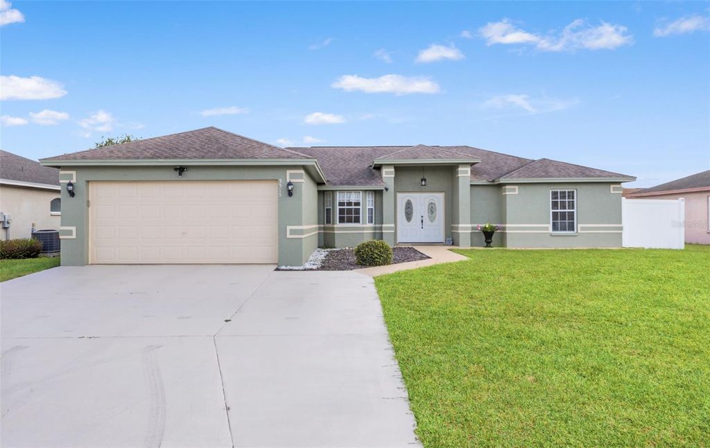 Photo of 3315 Sanoma Drive, Lakeland, FL 33811 (MLS # TB8512213)
