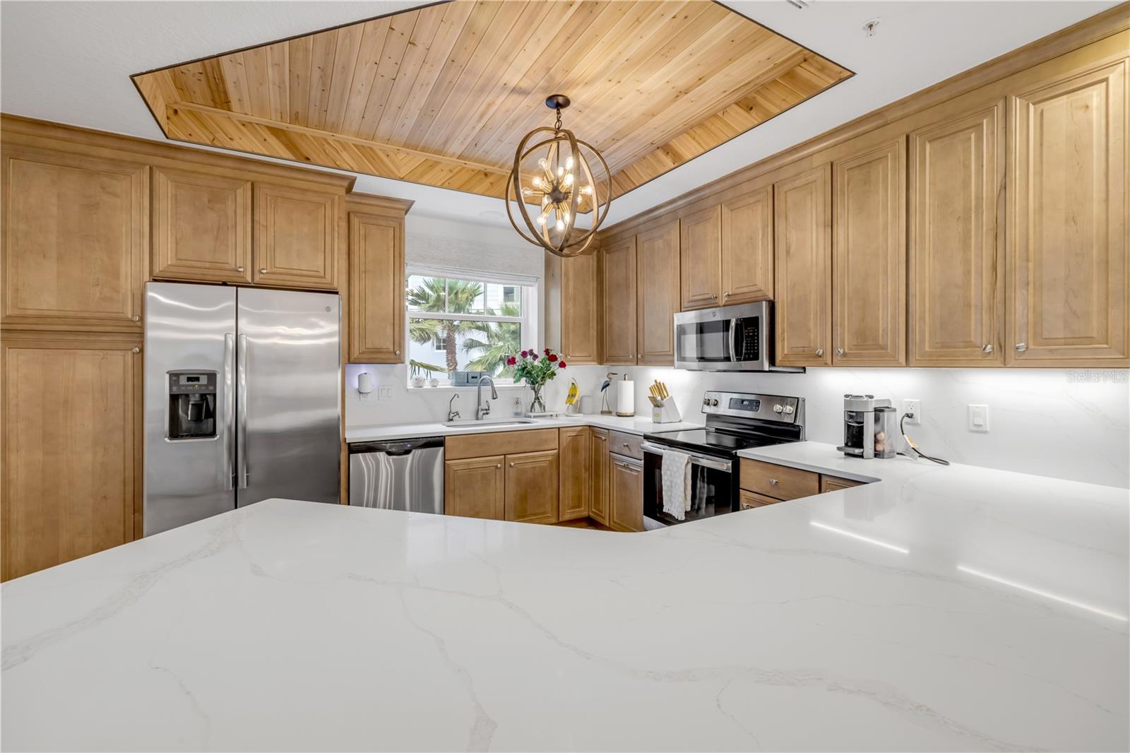 RIVERWALK/CORONADO ISLAND-BLDG - Residential