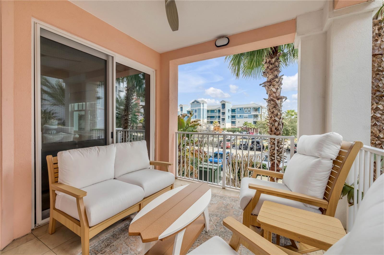 RIVERWALK/CORONADO ISLAND-BLDG - Residential