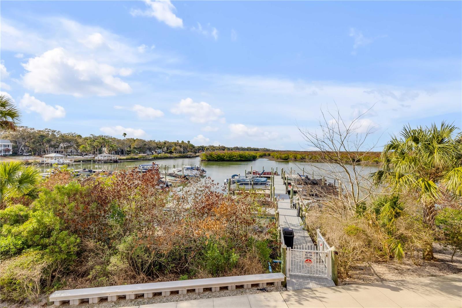 RIVERWALK/CORONADO ISLAND-BLDG - Residential