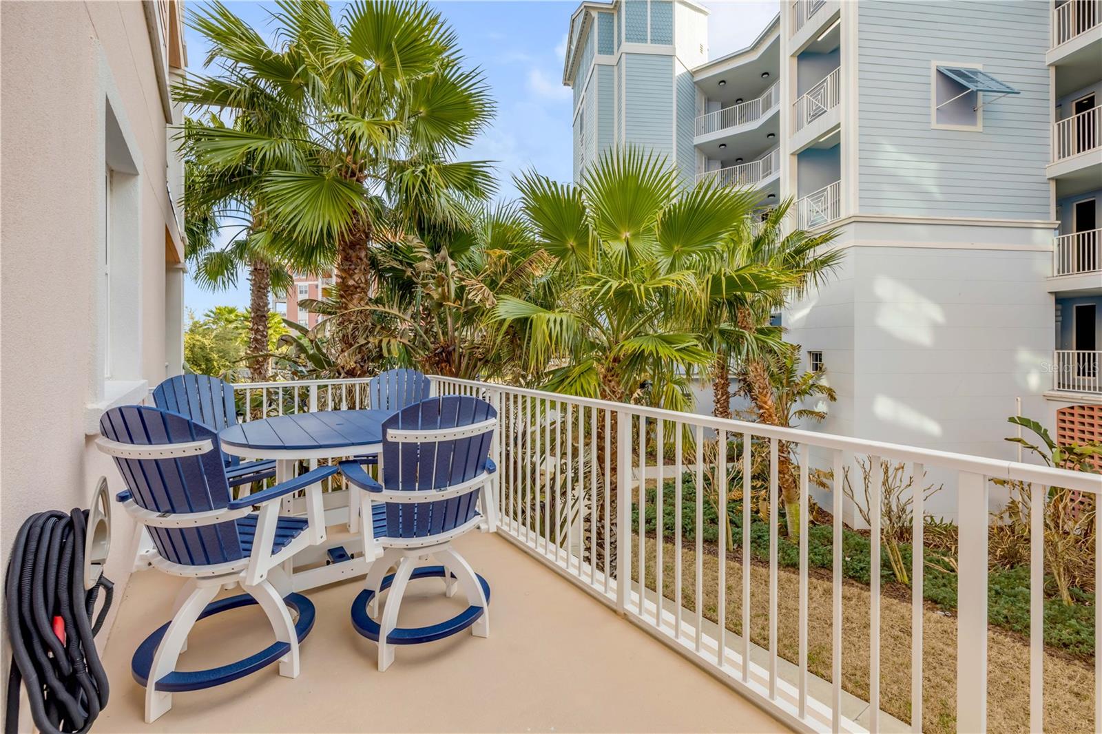 RIVERWALK/CORONADO ISLAND-BLDG - Residential