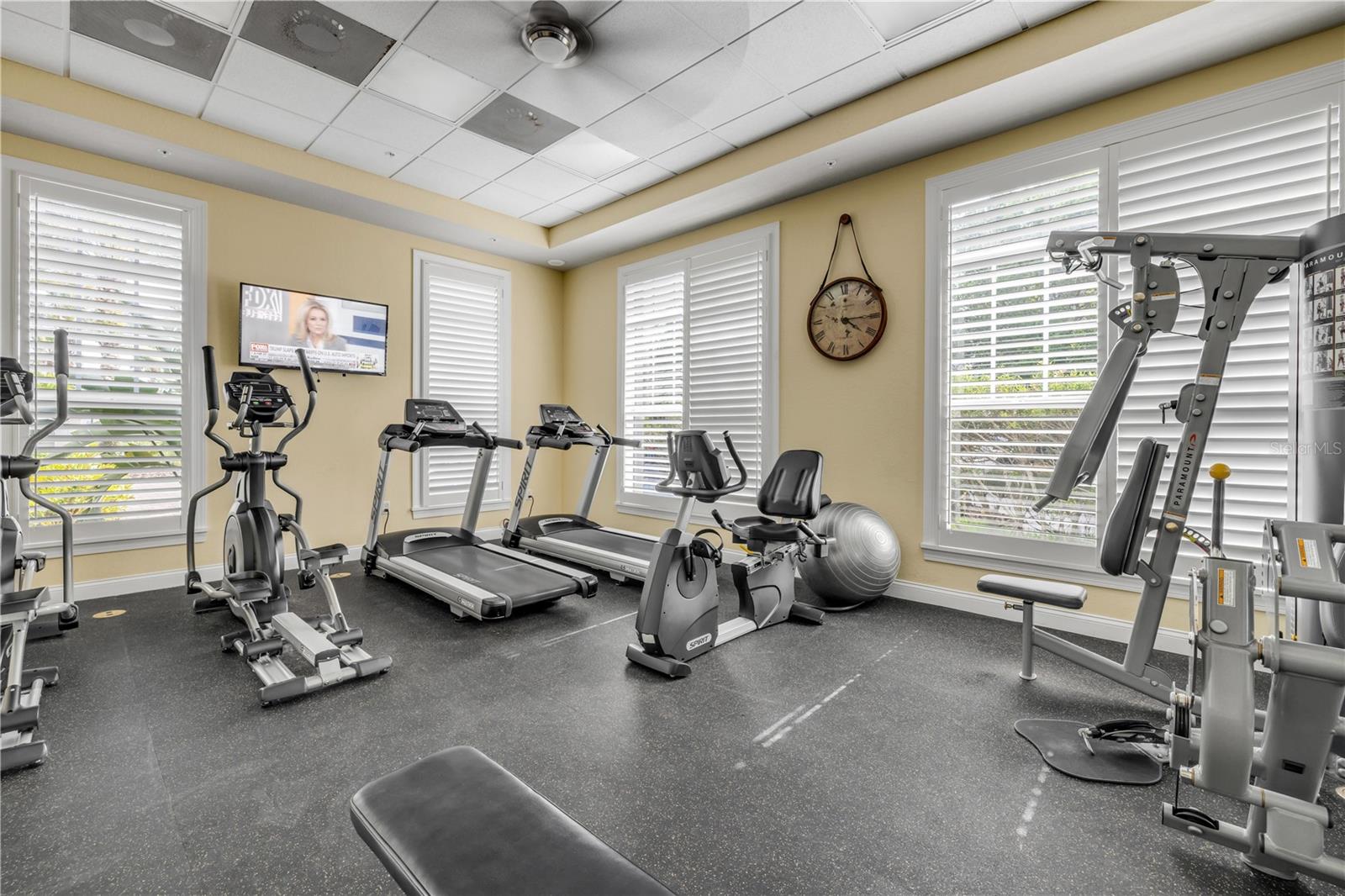 RIVERWALK/CORONADO ISLAND-BLDG - Residential