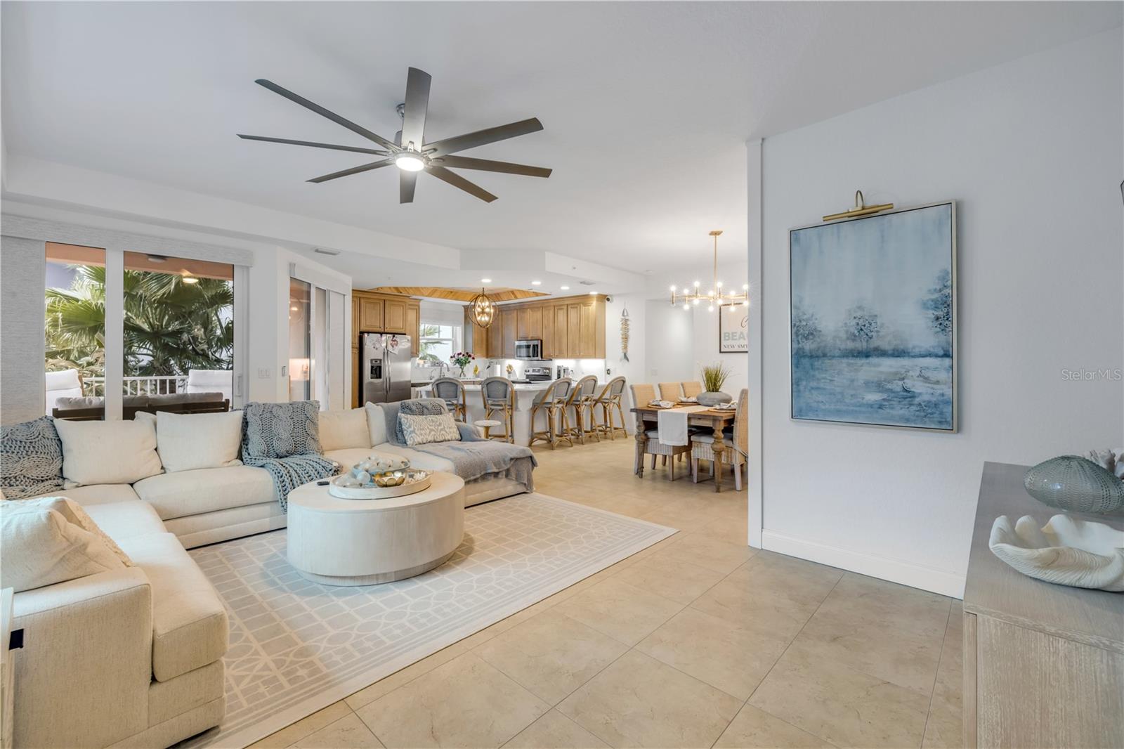 RIVERWALK/CORONADO ISLAND-BLDG - Residential