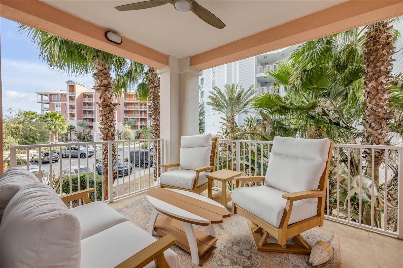 RIVERWALK/CORONADO ISLAND-BLDG - Residential