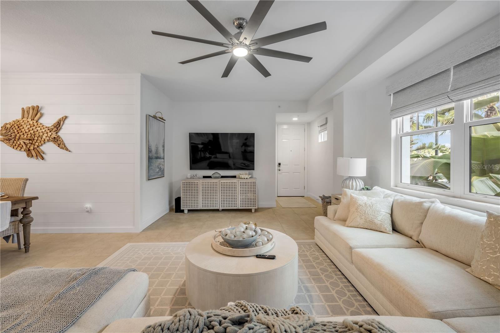 RIVERWALK/CORONADO ISLAND-BLDG - Residential