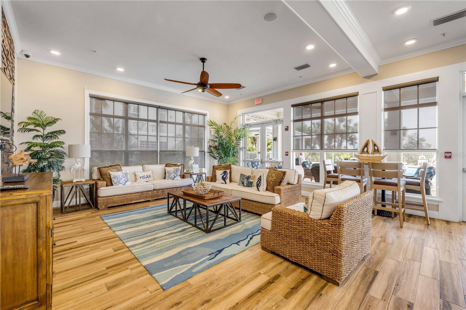 RIVERWALK/CORONADO ISLAND-BLDG - Residential