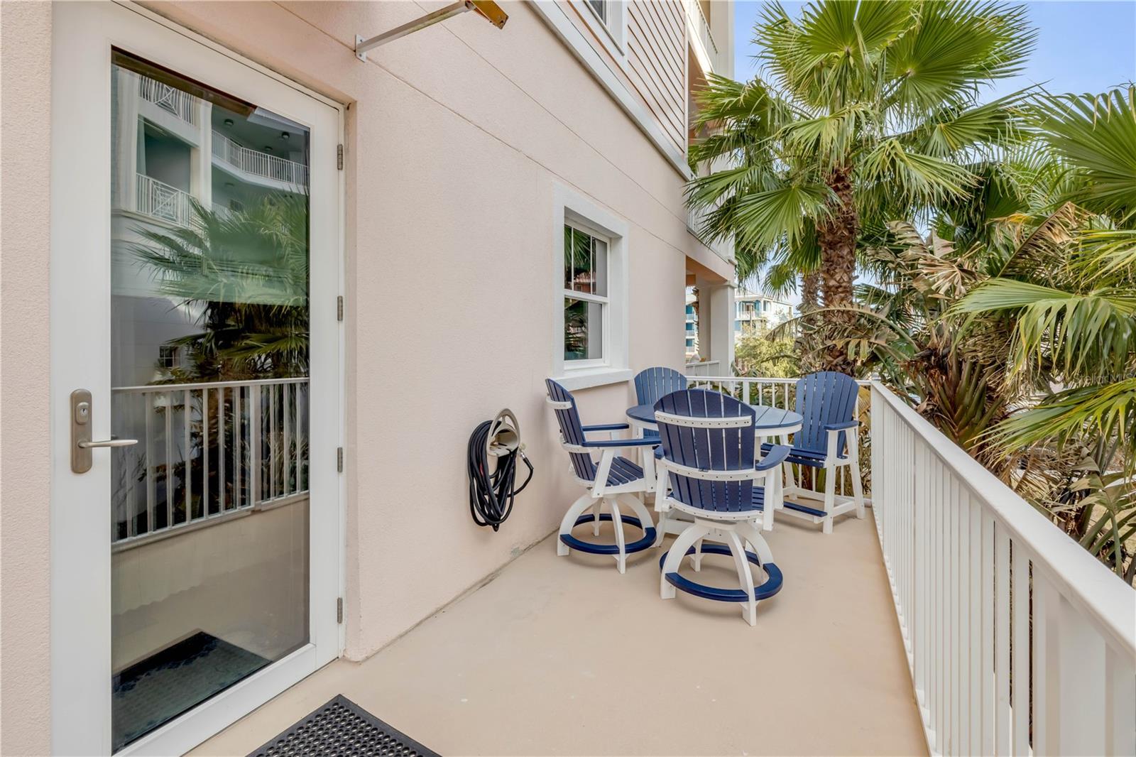 RIVERWALK/CORONADO ISLAND-BLDG - Residential