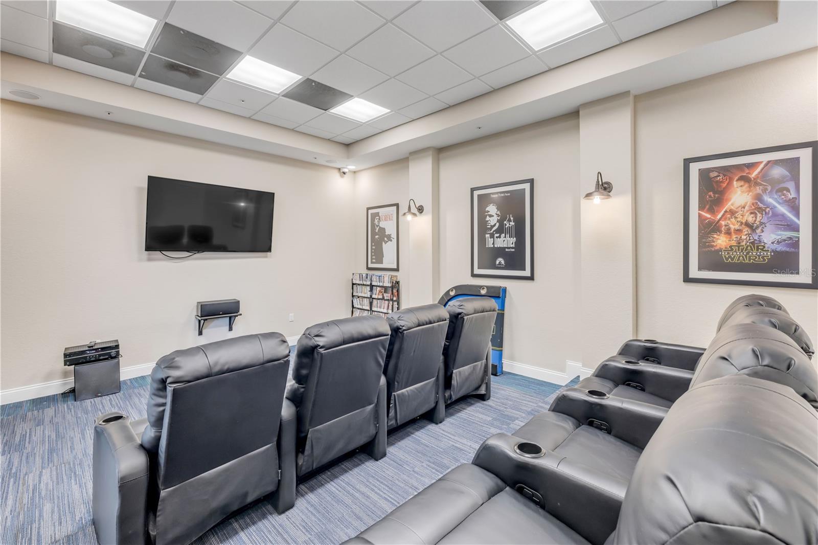 RIVERWALK/CORONADO ISLAND-BLDG - Residential