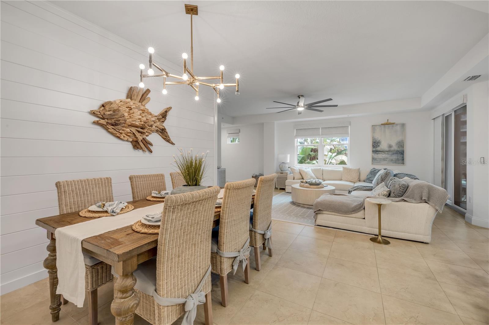 RIVERWALK/CORONADO ISLAND-BLDG - Residential