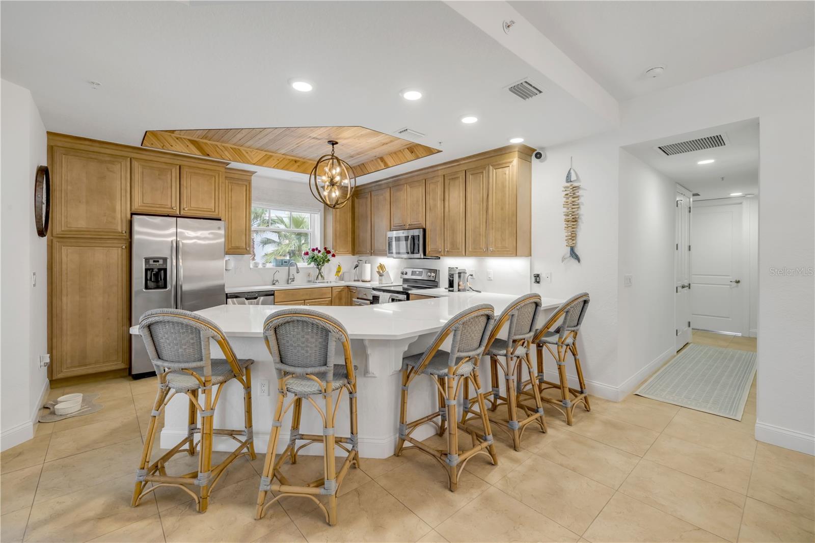 RIVERWALK/CORONADO ISLAND-BLDG - Residential