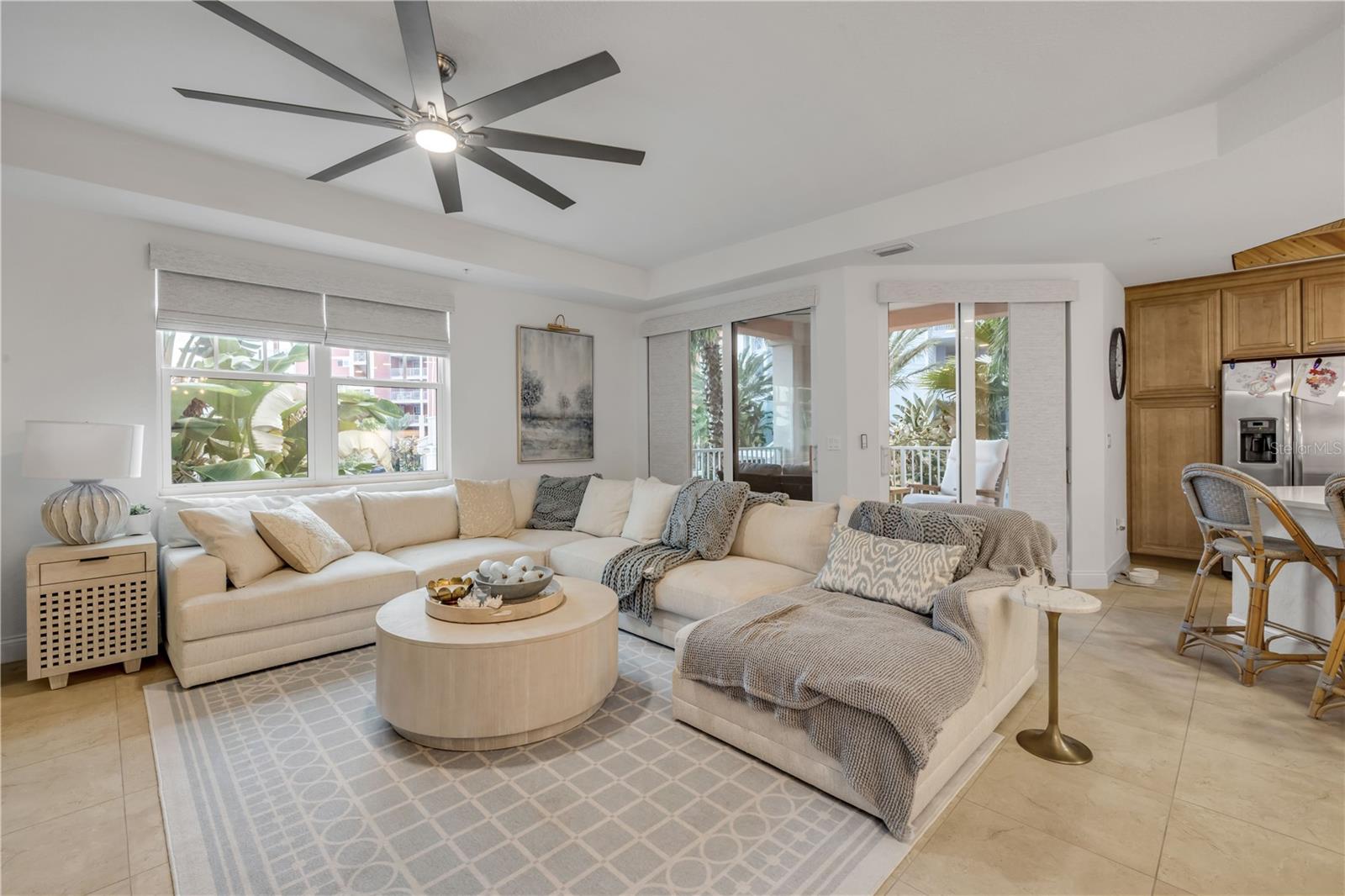 RIVERWALK/CORONADO ISLAND-BLDG - Residential