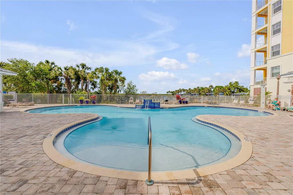 Photo of 4 Riverwalk Drive #201, New Smyrna Beach, FL 32169 (MLS # NS1087421)