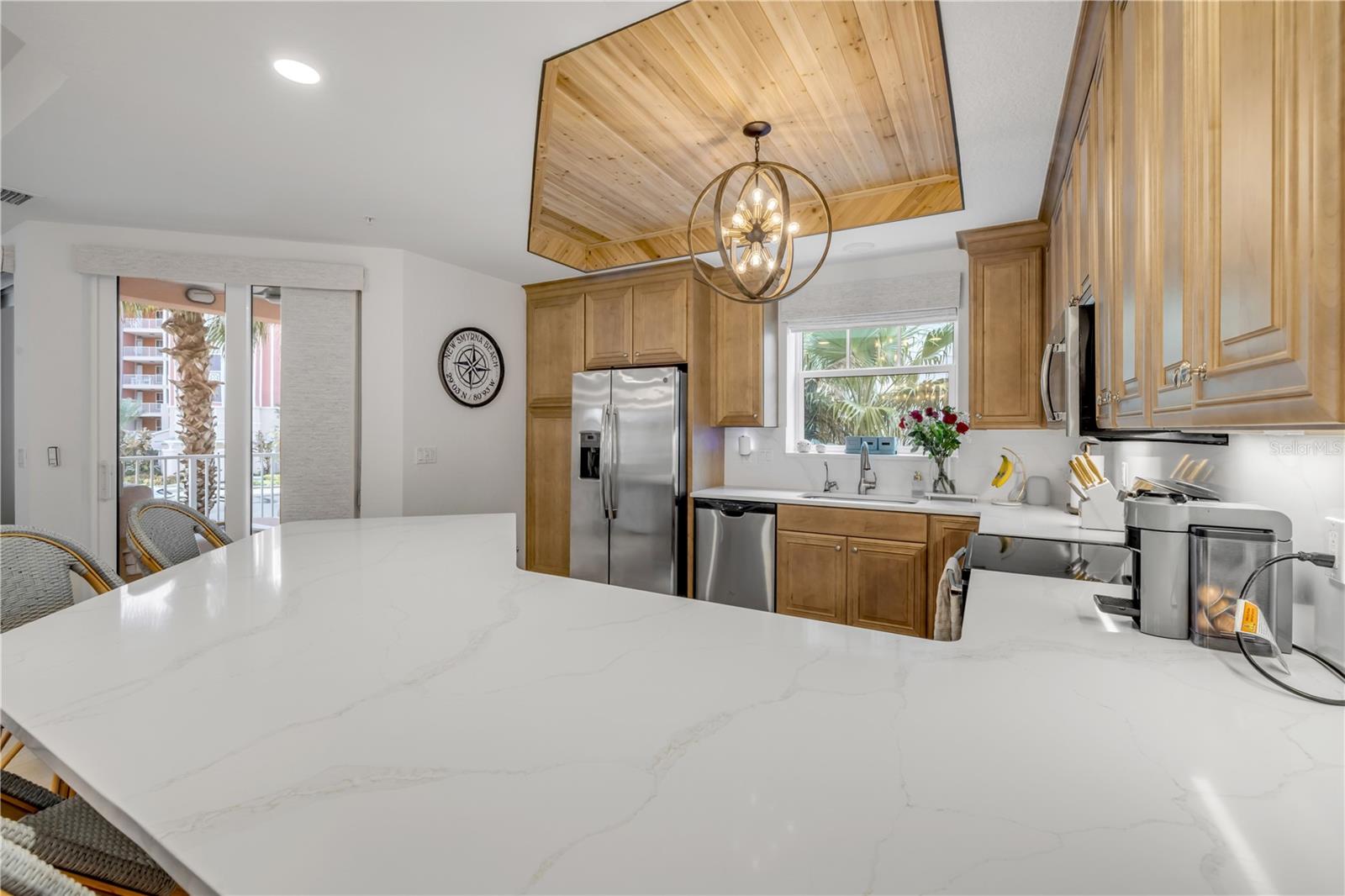 RIVERWALK/CORONADO ISLAND-BLDG - Residential