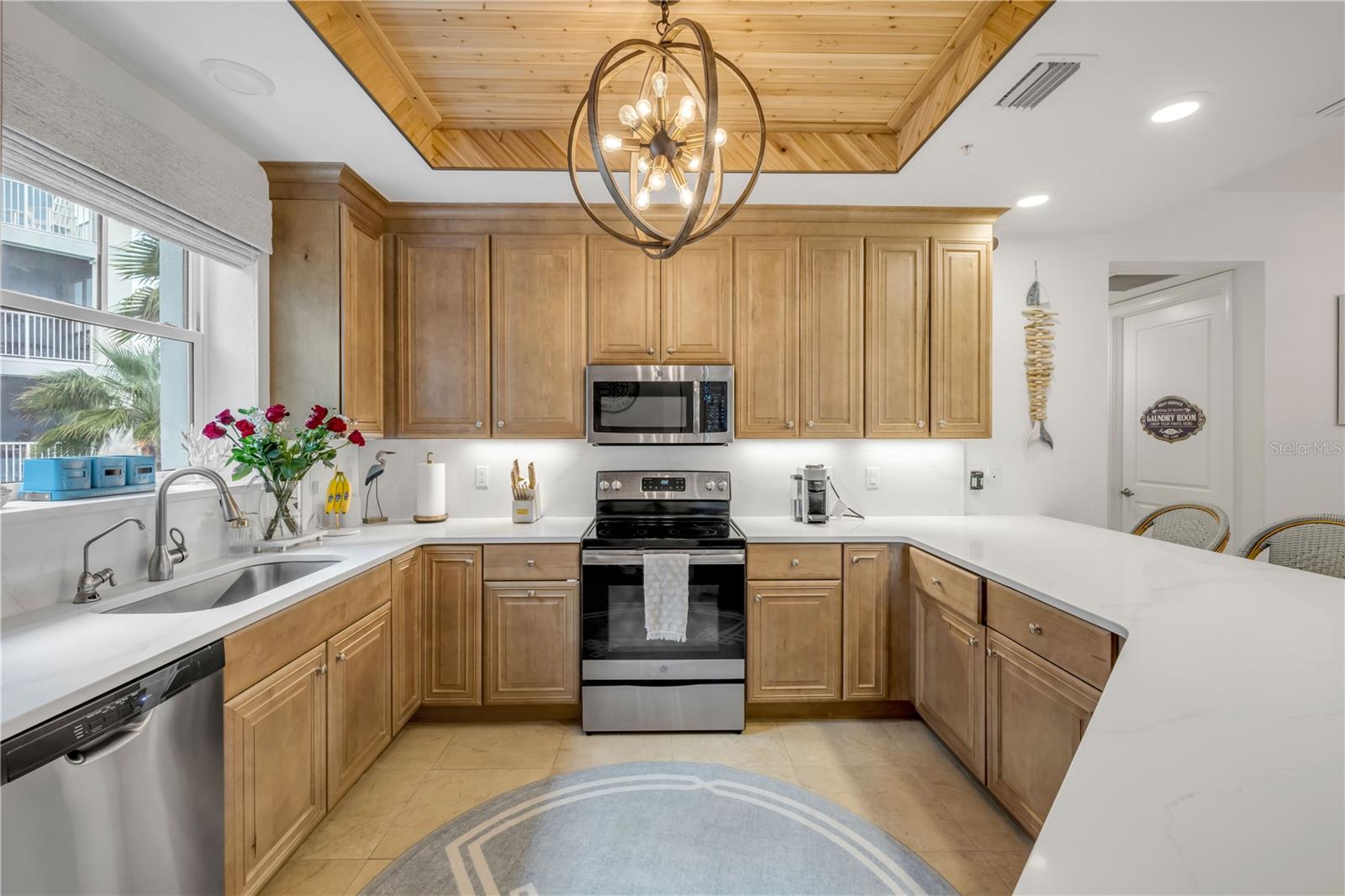 RIVERWALK/CORONADO ISLAND-BLDG - Residential