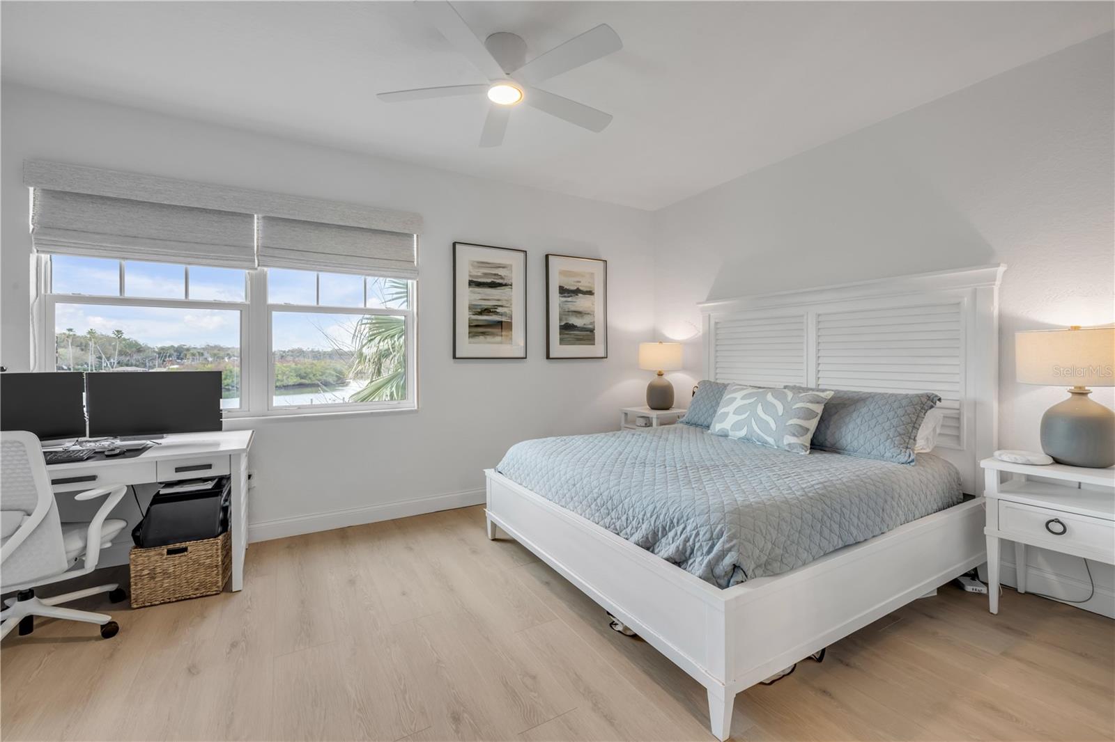 RIVERWALK/CORONADO ISLAND-BLDG - Residential