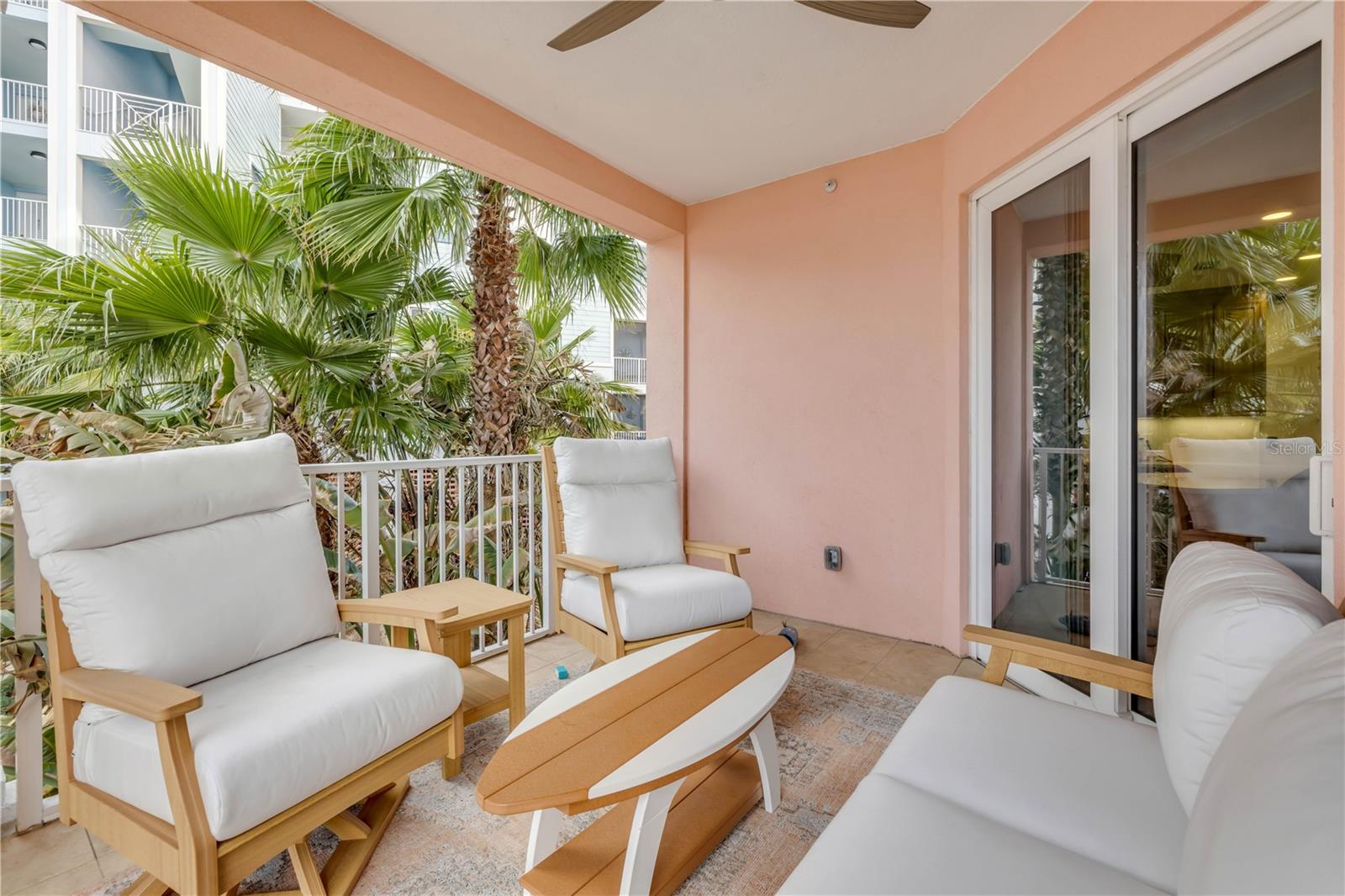 RIVERWALK/CORONADO ISLAND-BLDG - Residential