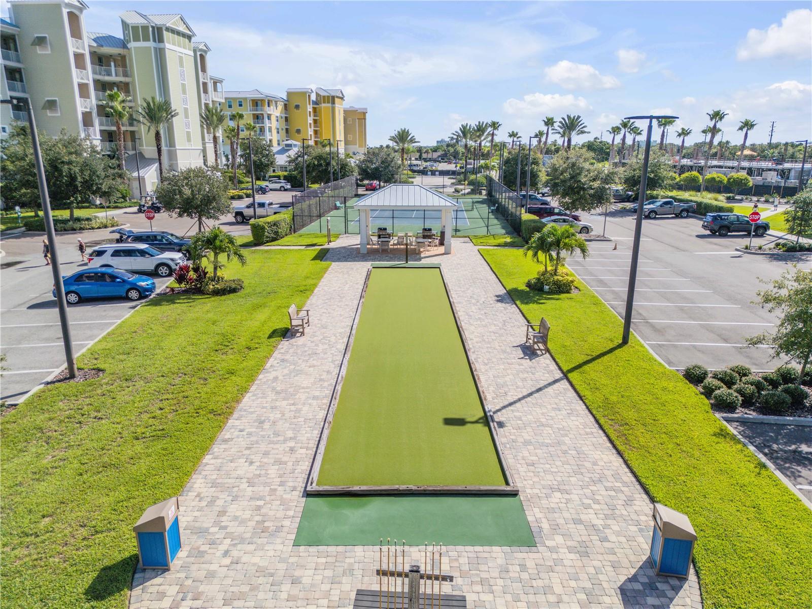 RIVERWALK/CORONADO ISLAND-BLDG - Residential