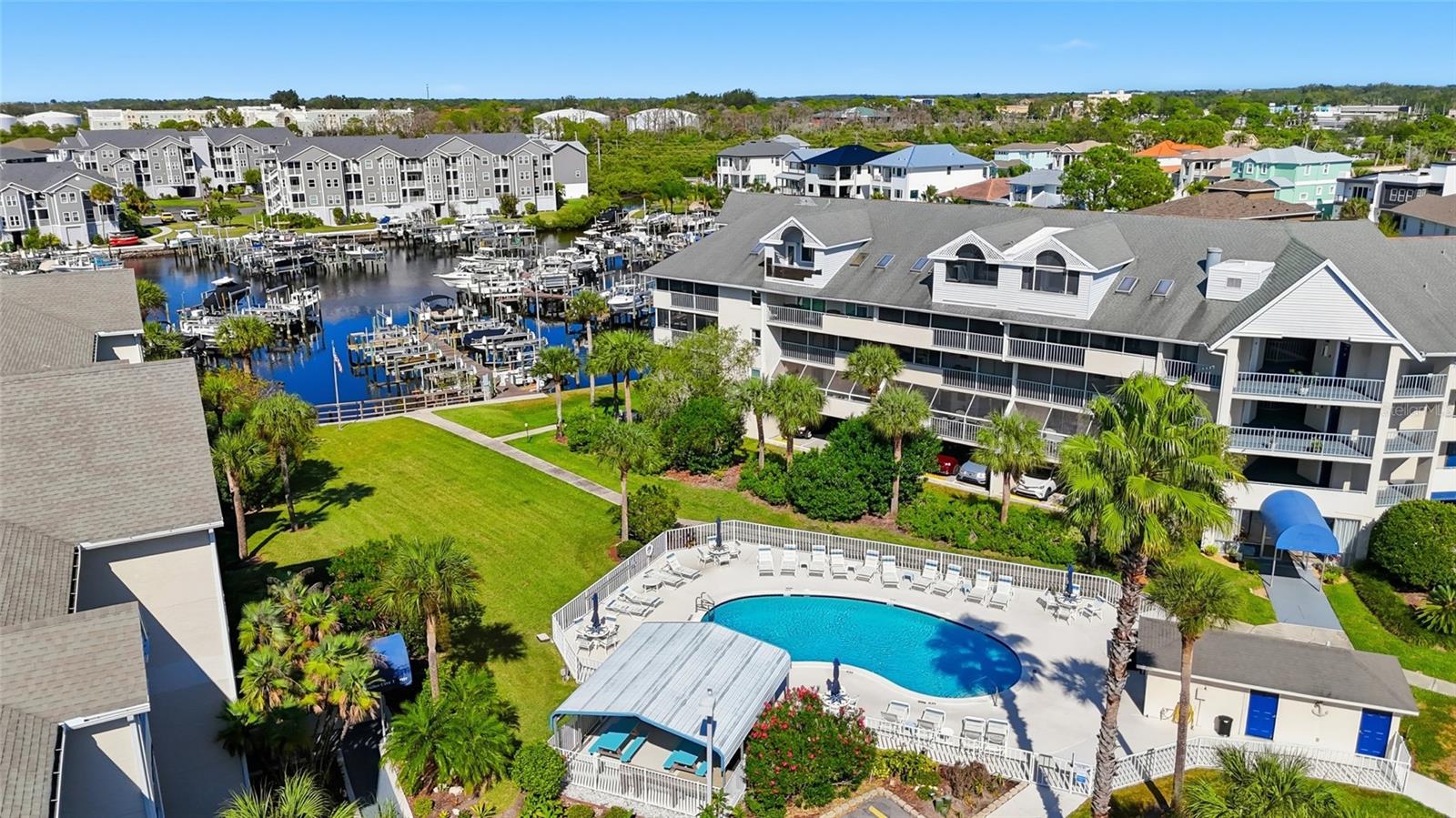 HEATHER COVE NEW PORT - Residential