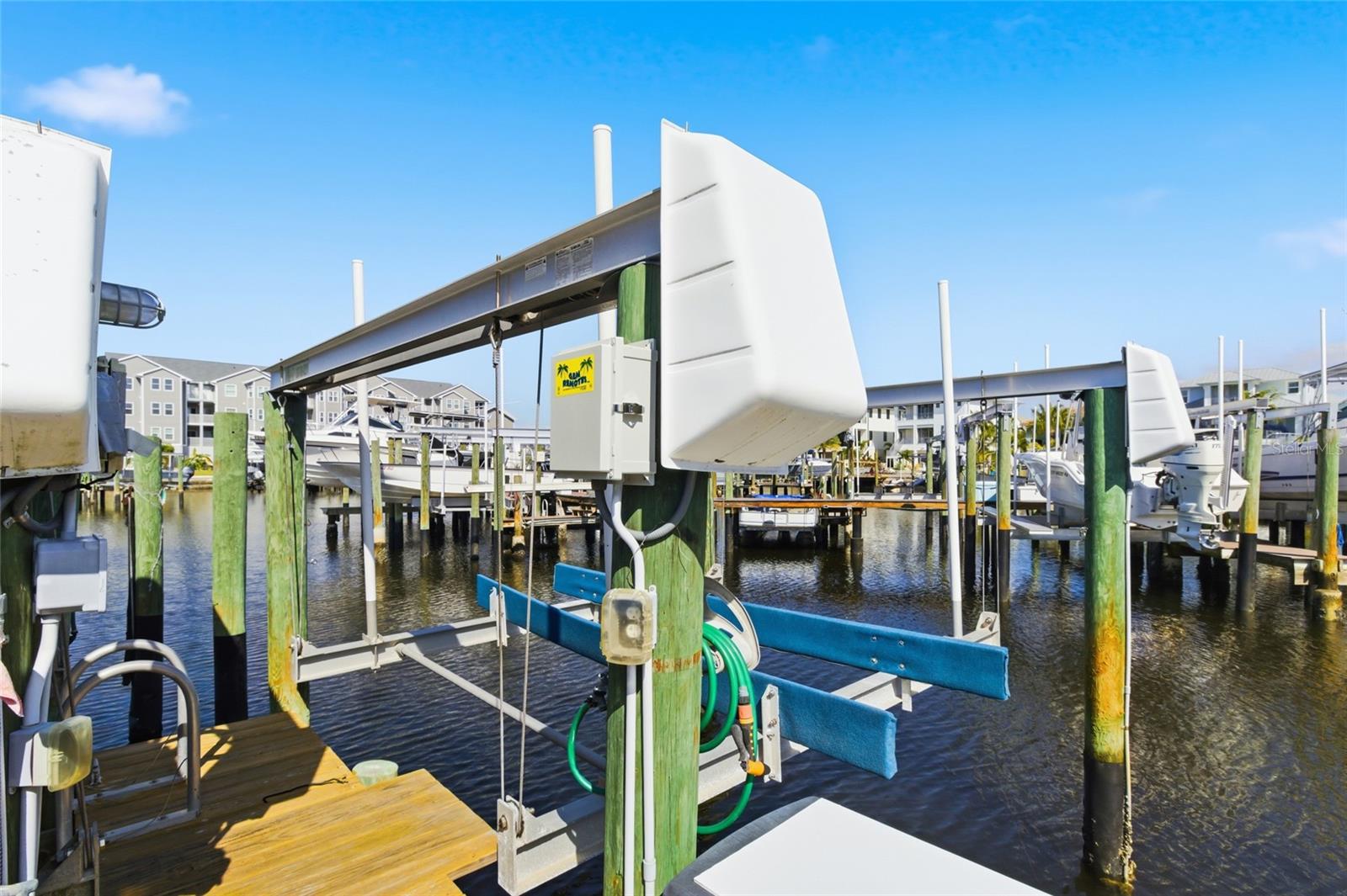 HEATHER COVE NEW PORT - Residential