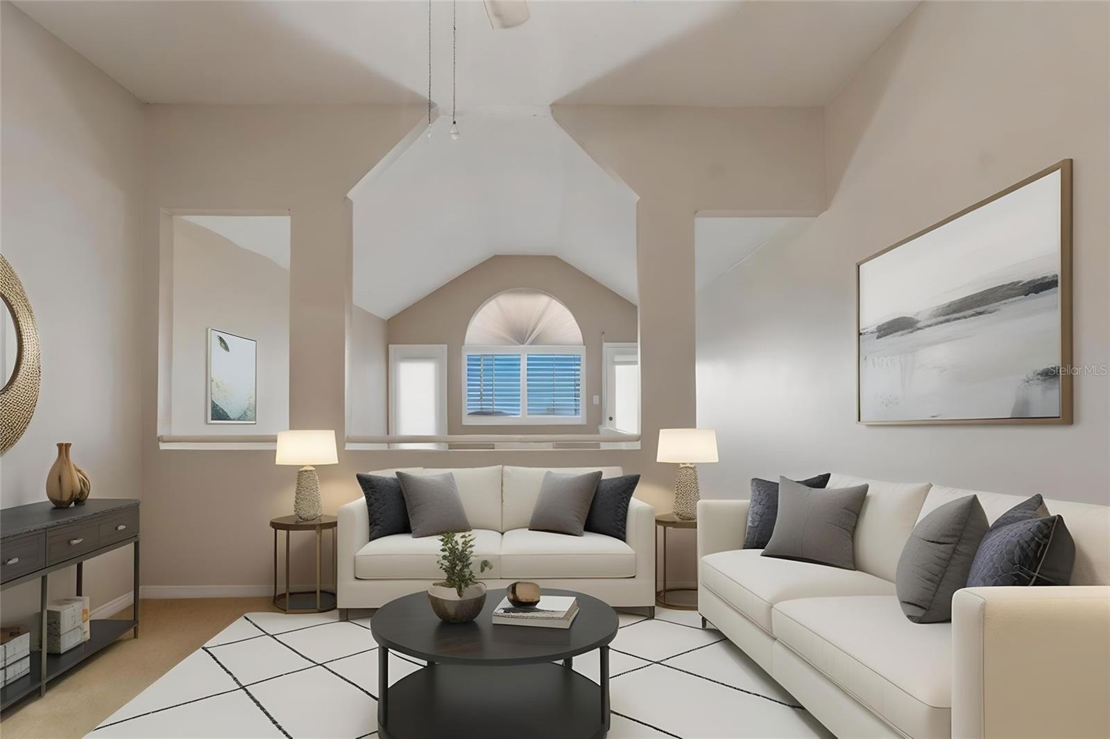 HEATHER COVE NEW PORT - Residential