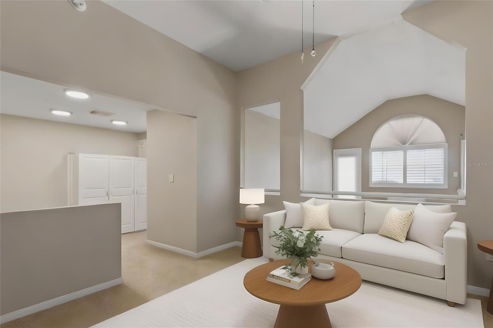 HEATHER COVE NEW PORT - Residential