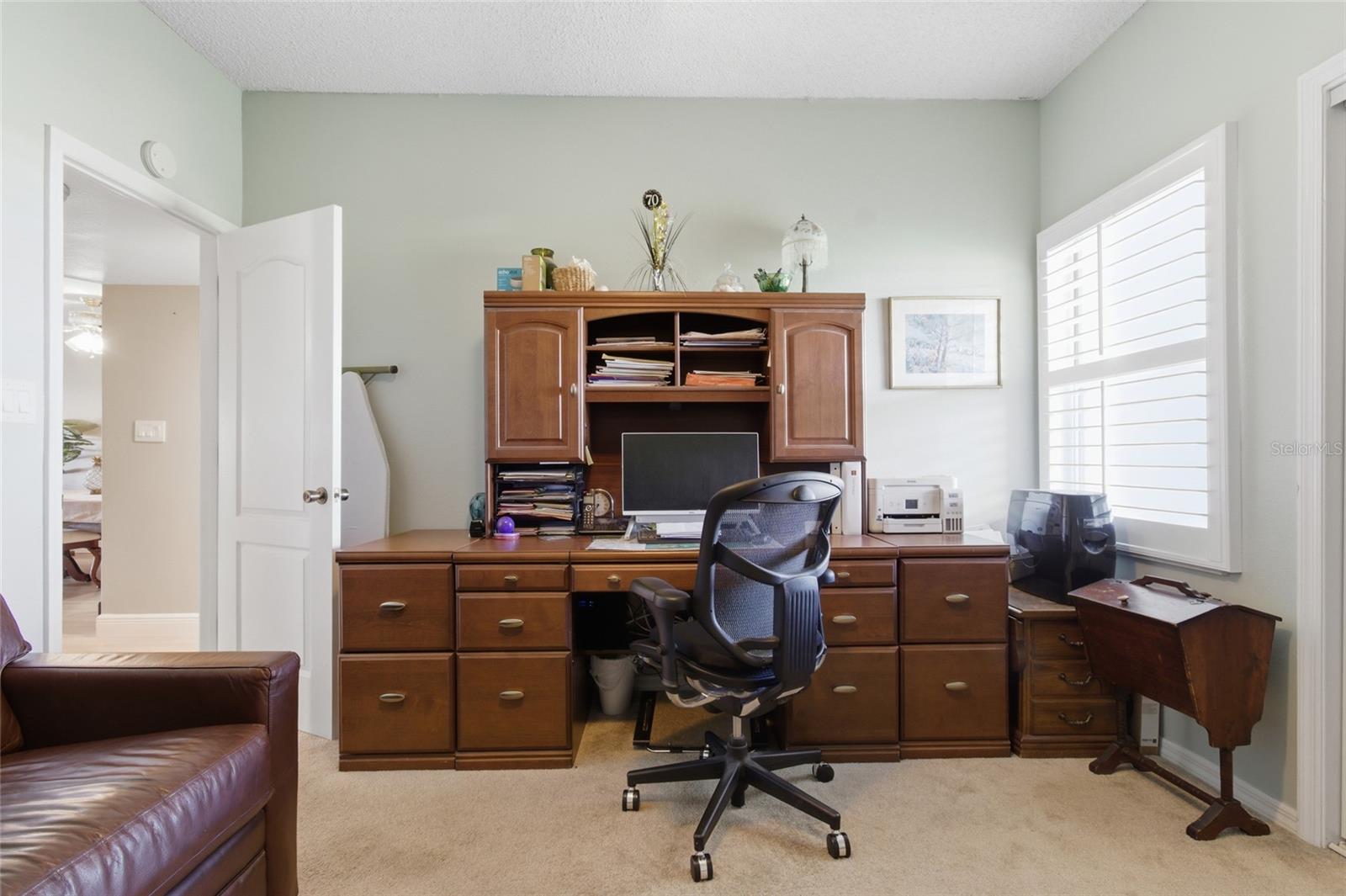 HEATHER COVE NEW PORT - Residential