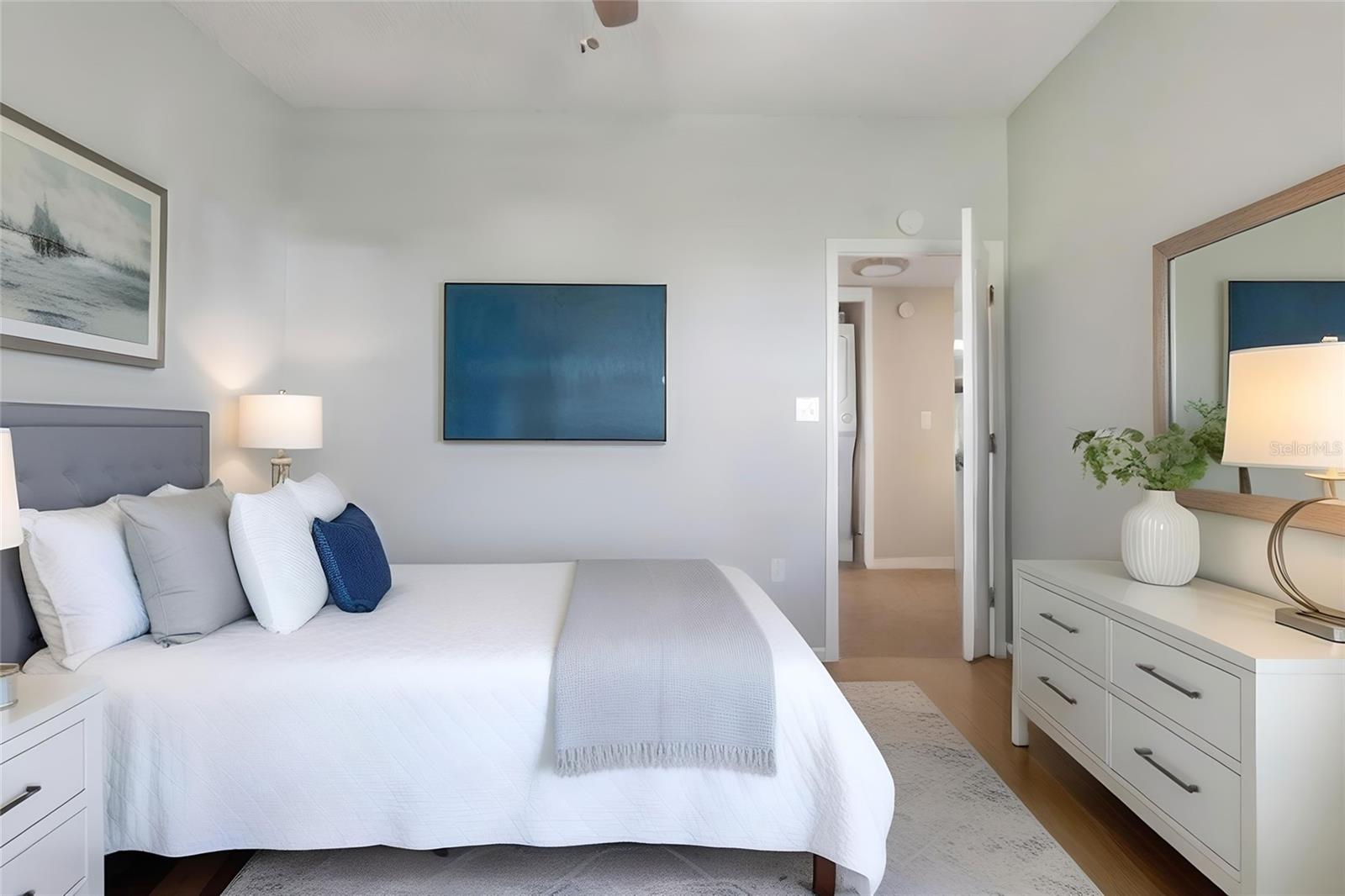 HEATHER COVE NEW PORT - Residential