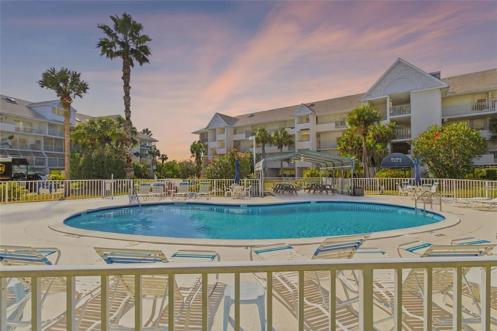 HEATHER COVE NEW PORT - Residential