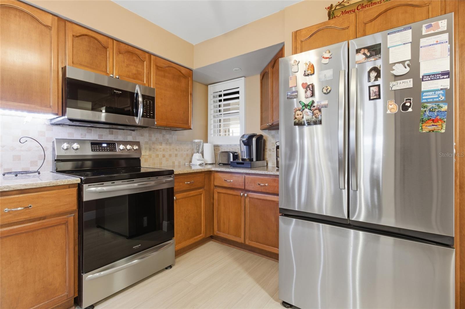 HEATHER COVE NEW PORT - Residential