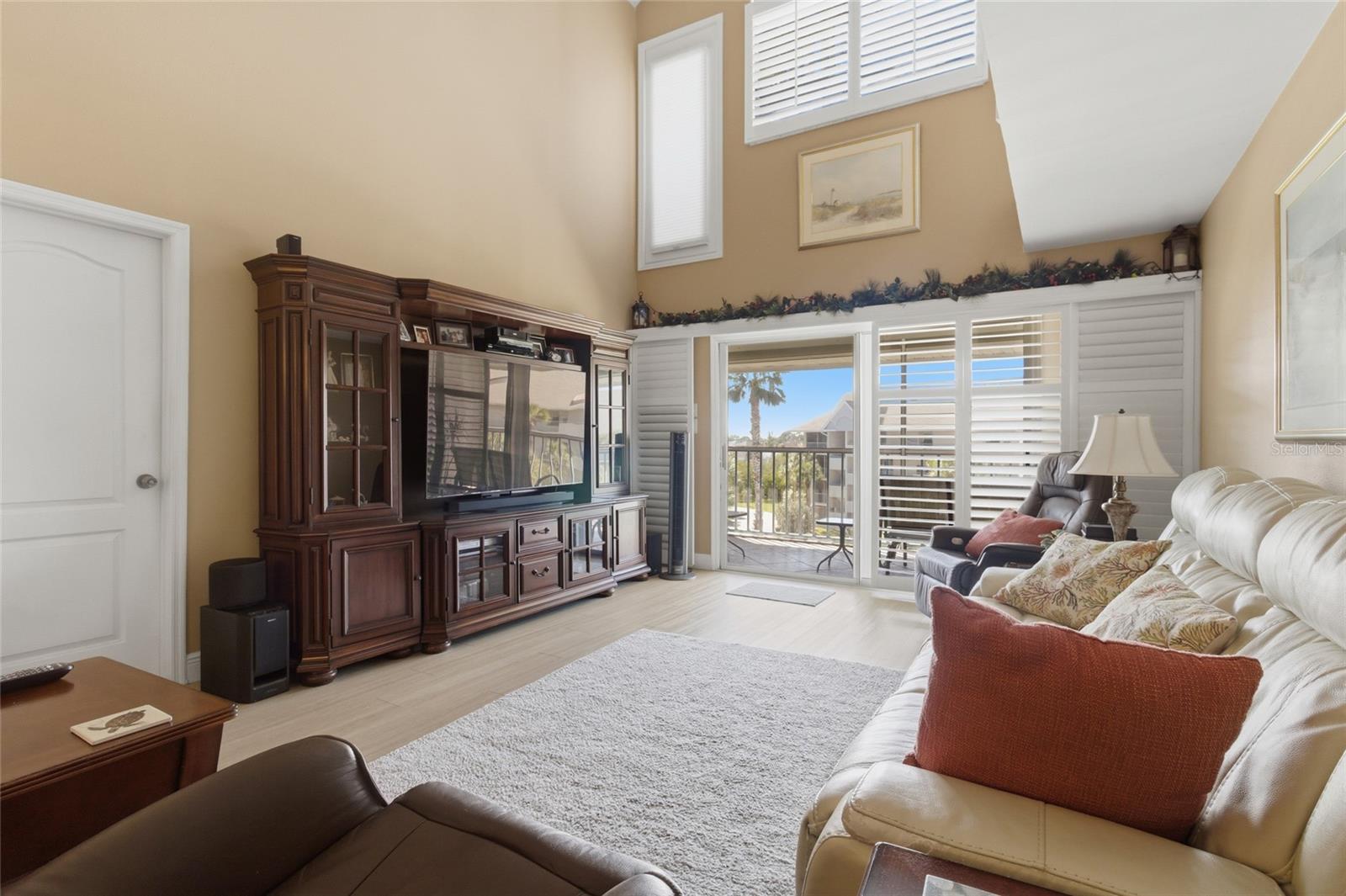 HEATHER COVE NEW PORT - Residential