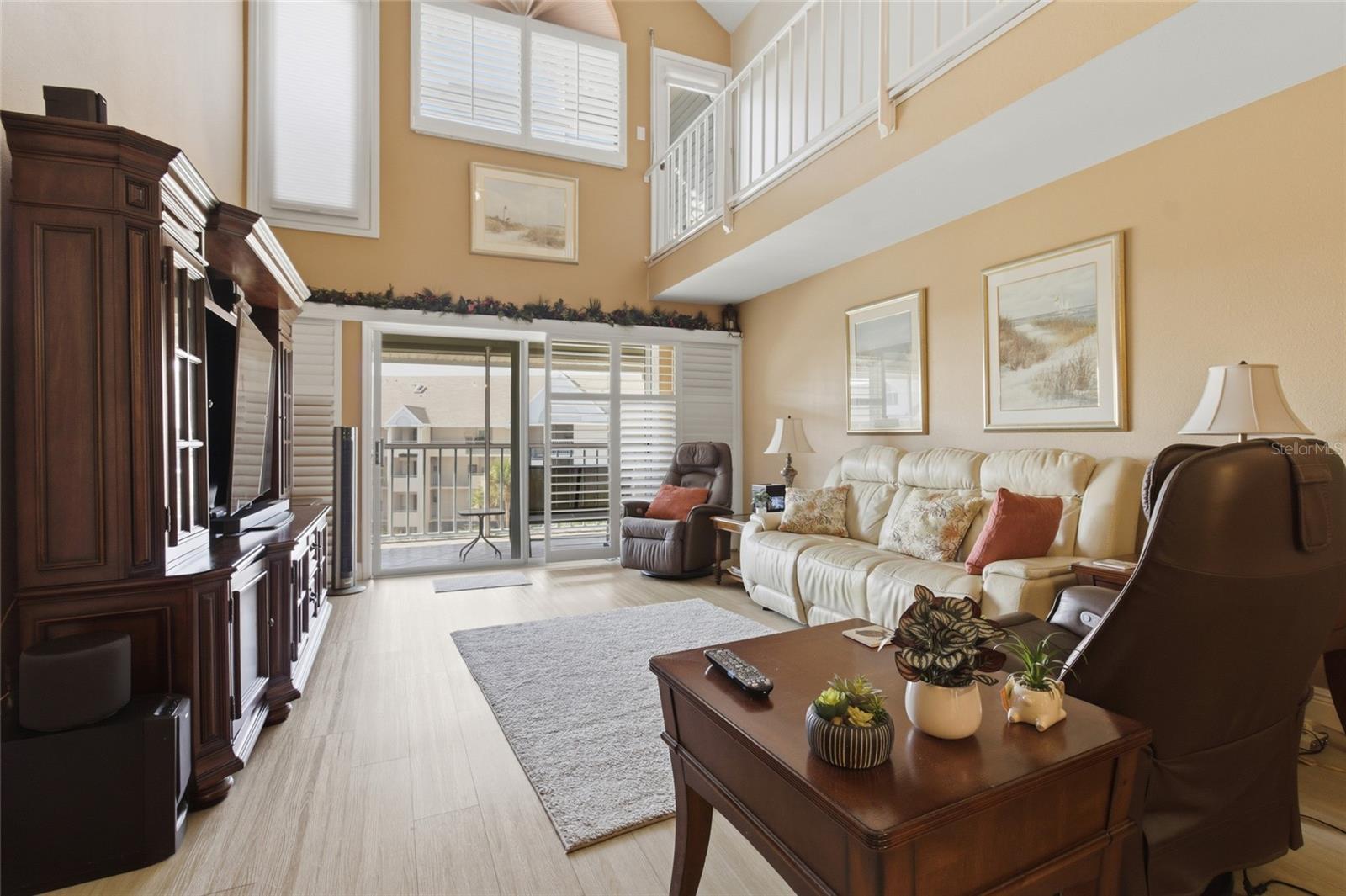 HEATHER COVE NEW PORT - Residential