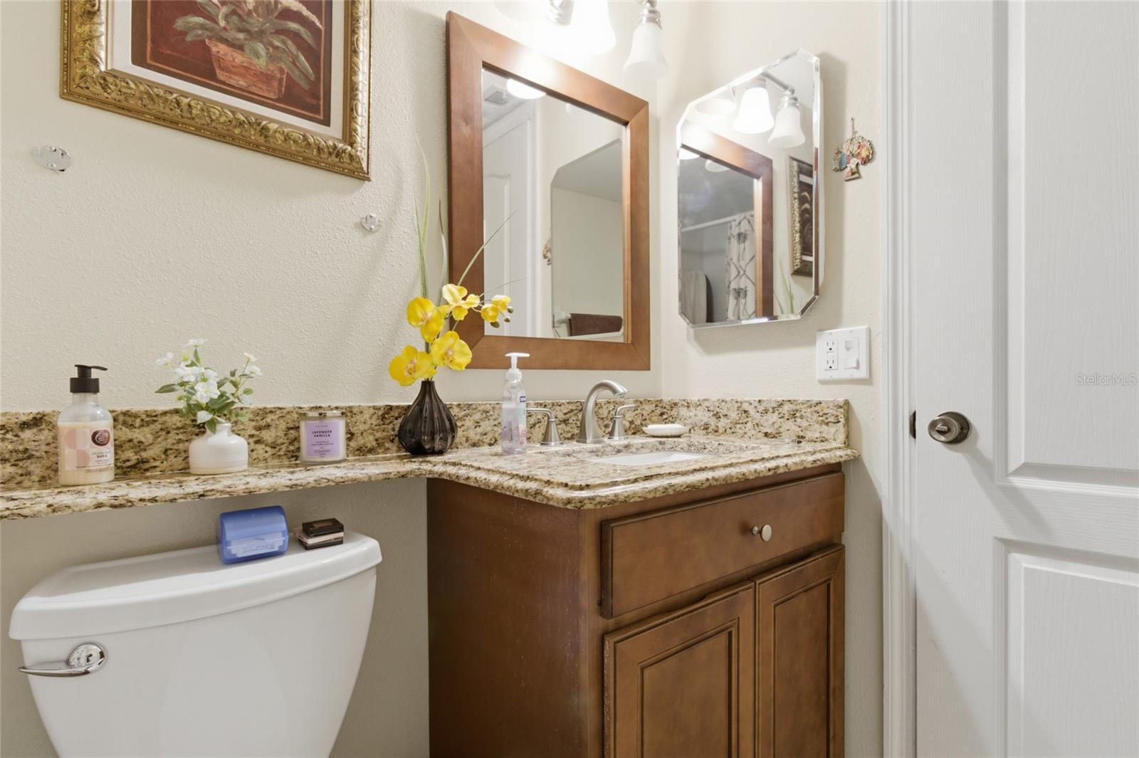 HEATHER COVE NEW PORT - Residential