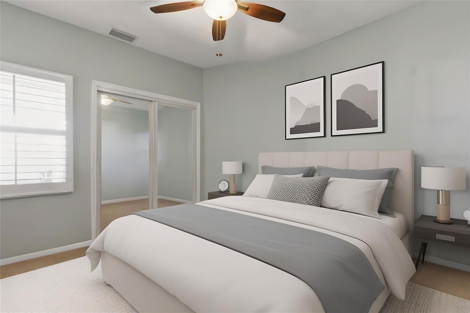 HEATHER COVE NEW PORT - Residential