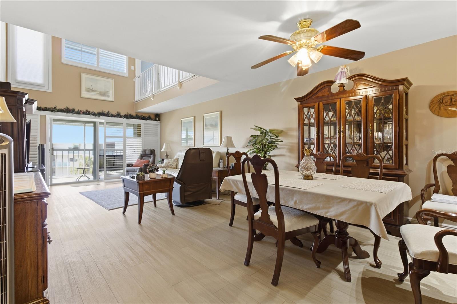 HEATHER COVE NEW PORT - Residential