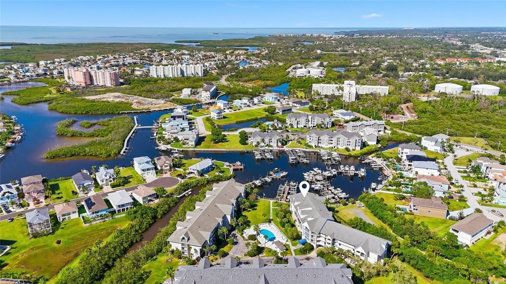 Photo of 5567 Sea Forest Drive #323, New Port Richey, FL 34652 (MLS # TB8440652)