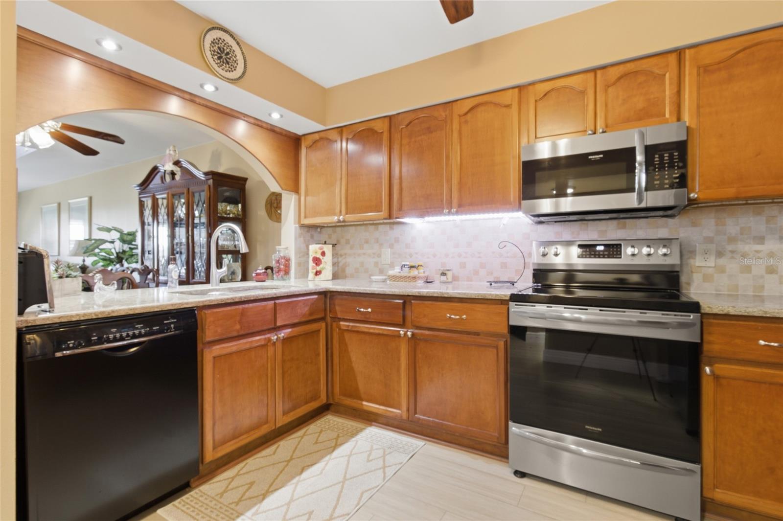 HEATHER COVE NEW PORT - Residential