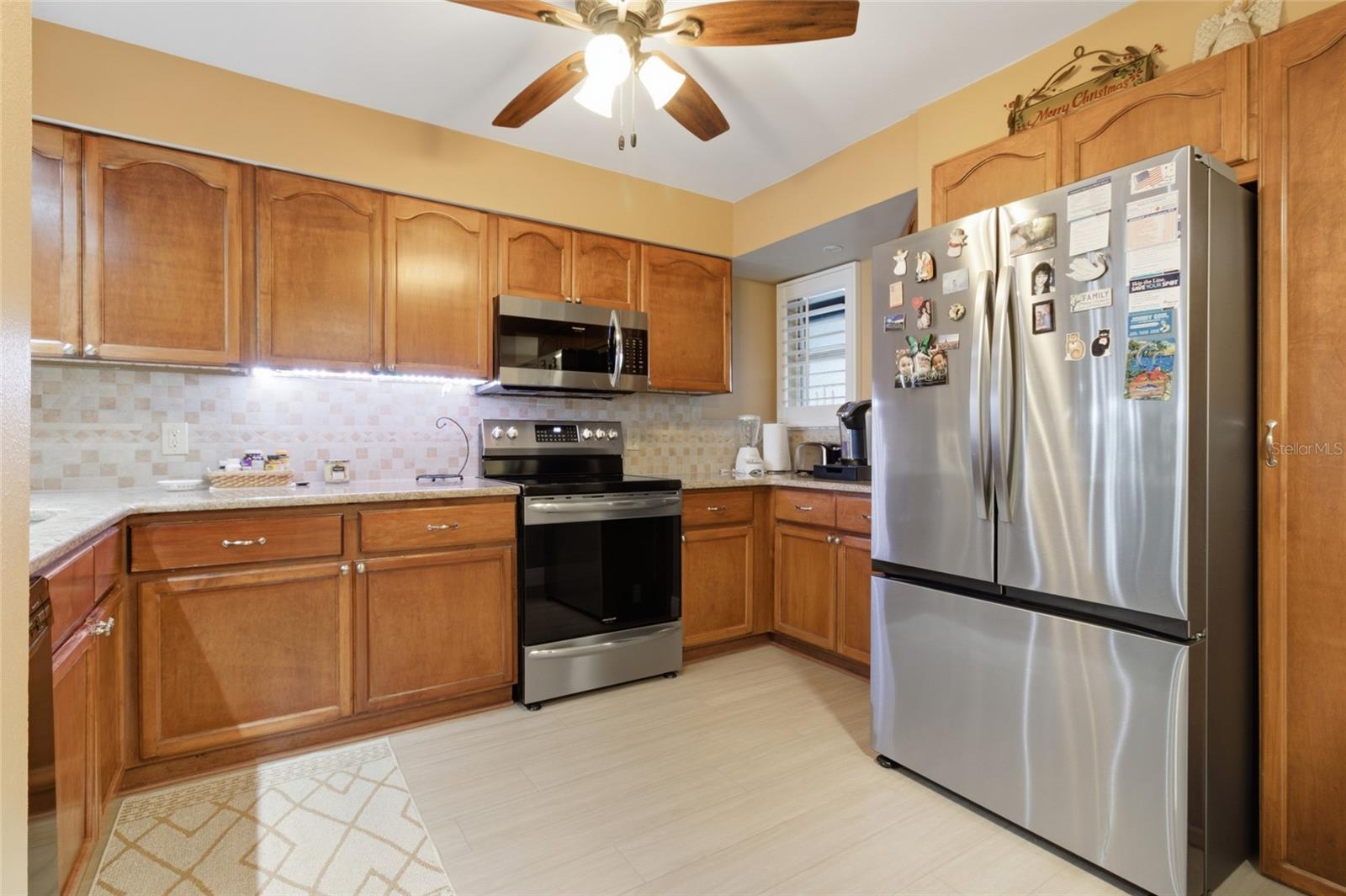 HEATHER COVE NEW PORT - Residential