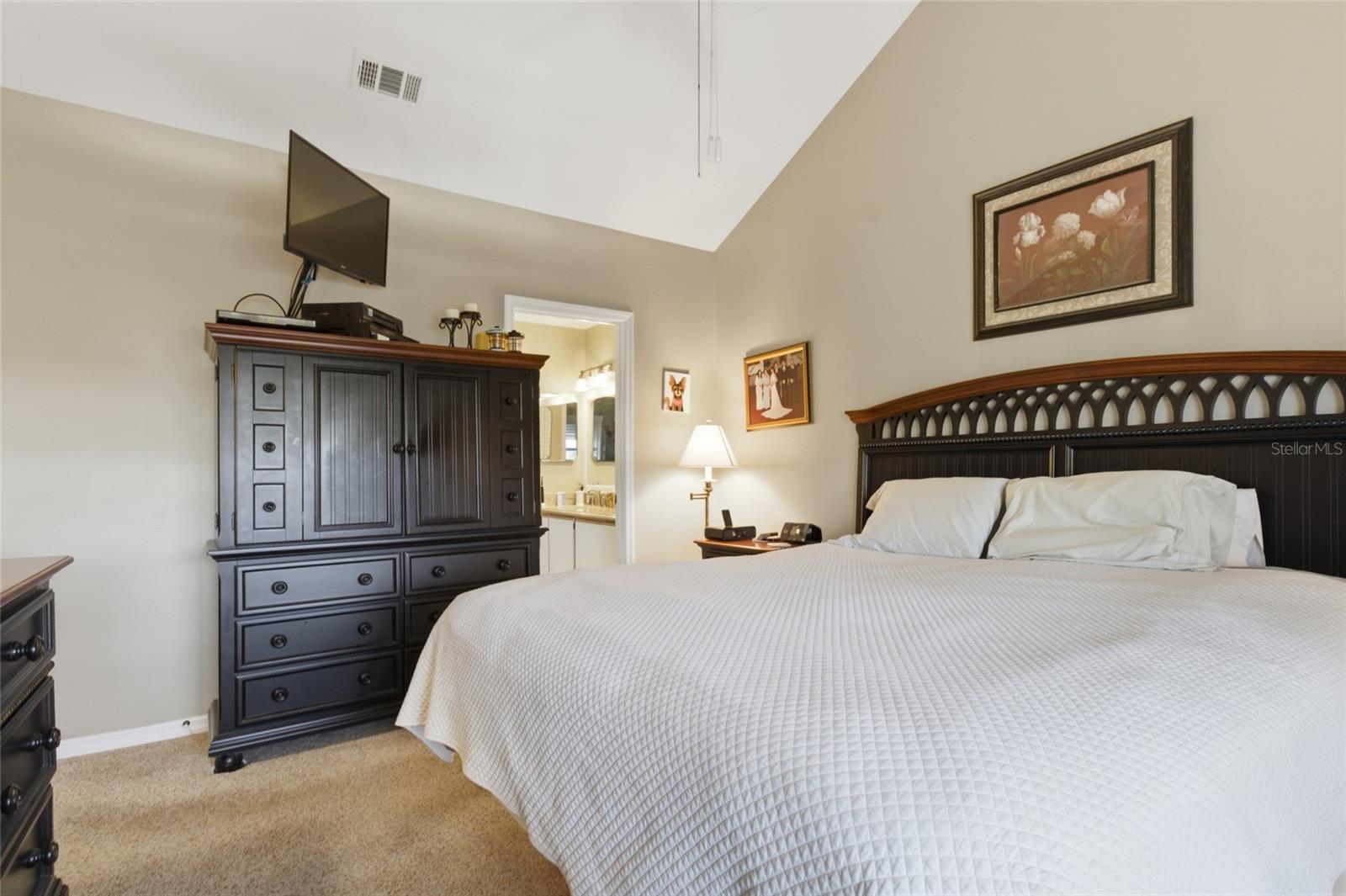 HEATHER COVE NEW PORT - Residential