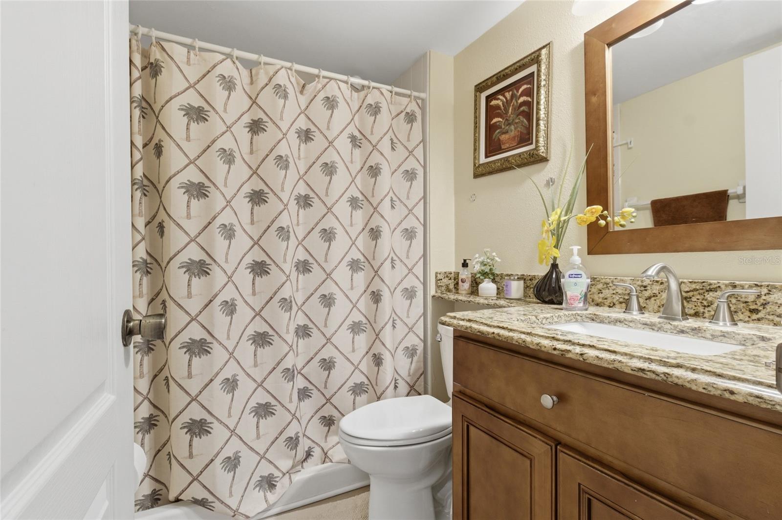 HEATHER COVE NEW PORT - Residential