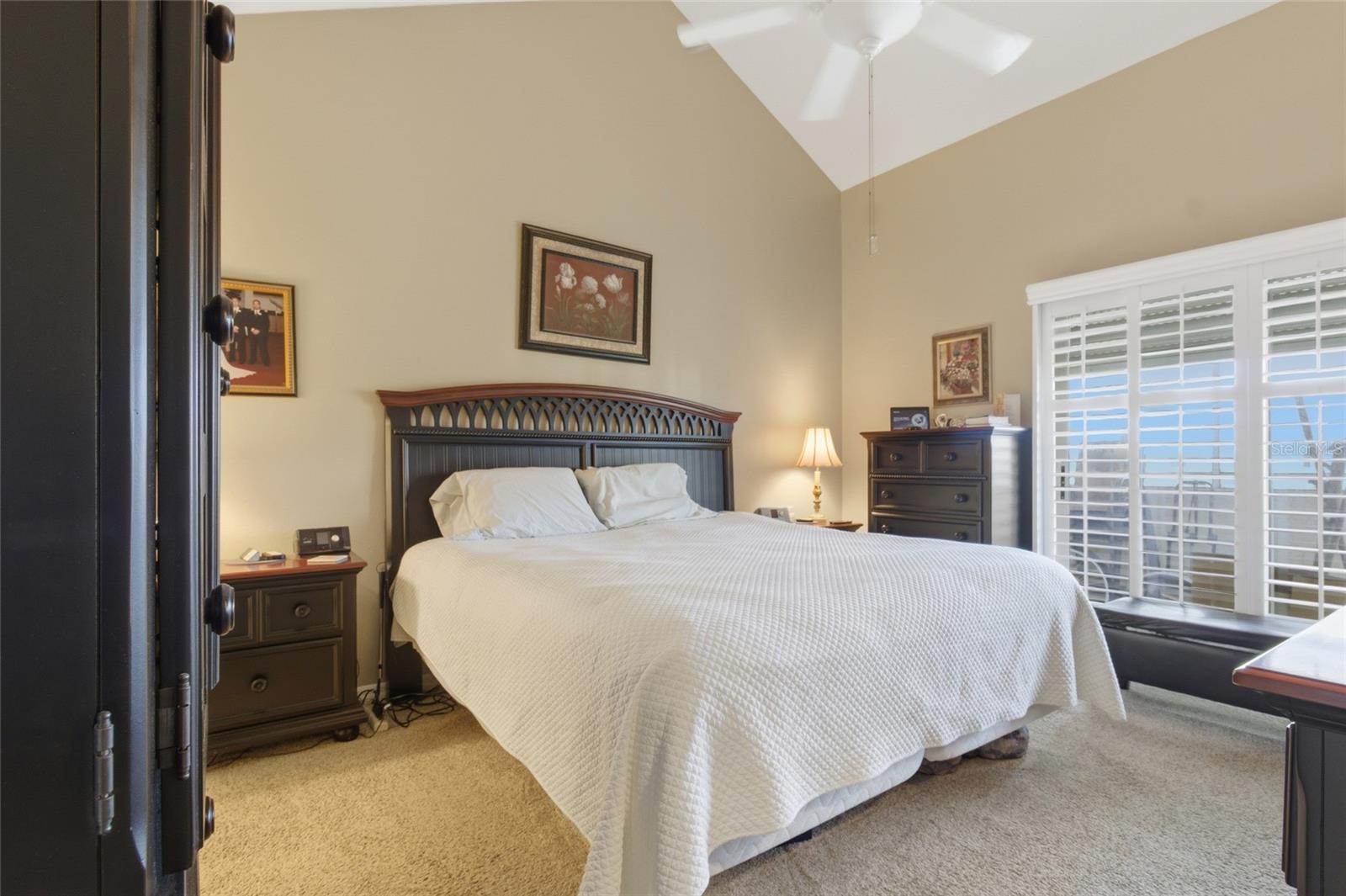 HEATHER COVE NEW PORT - Residential