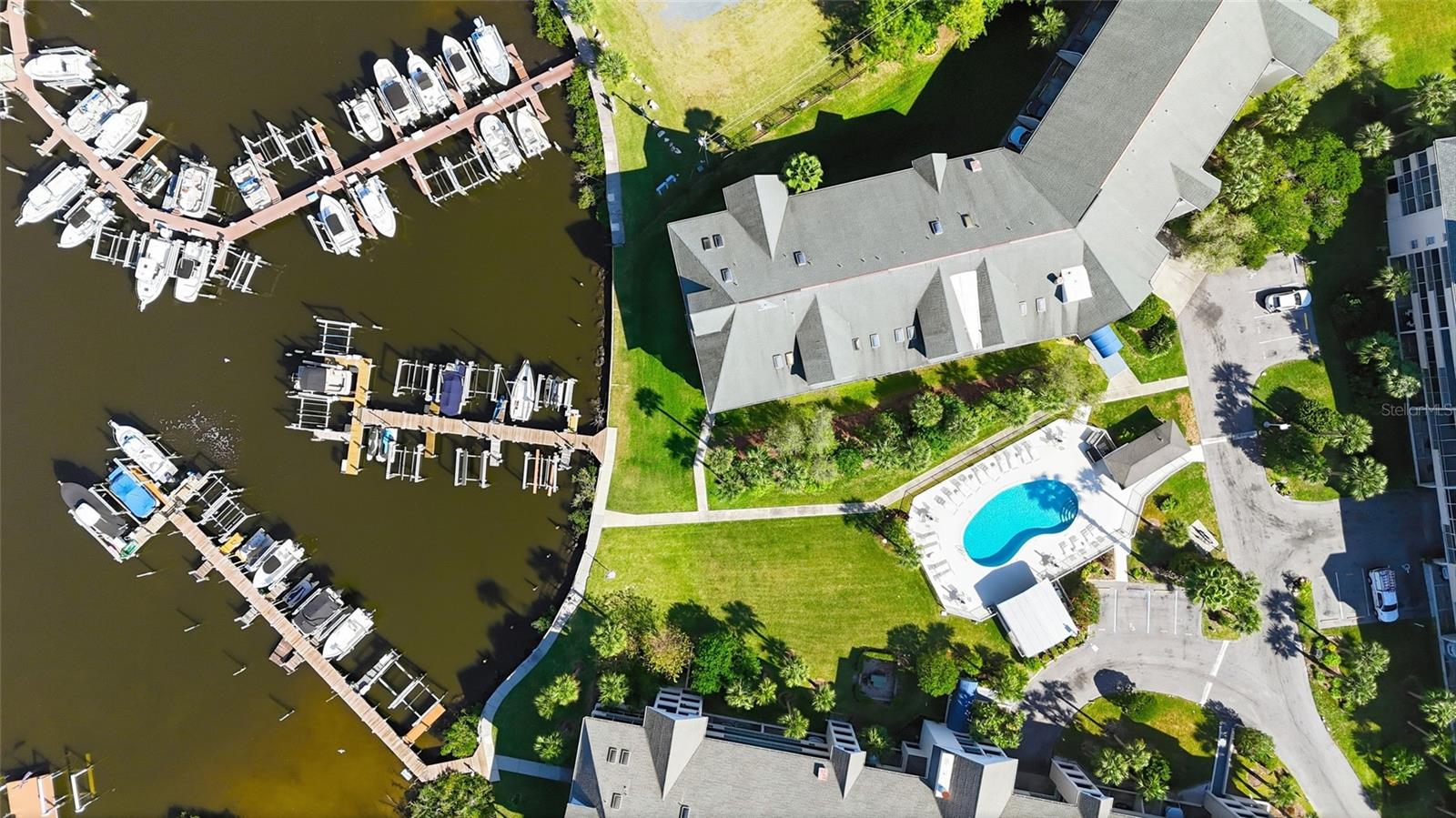 HEATHER COVE NEW PORT - Residential