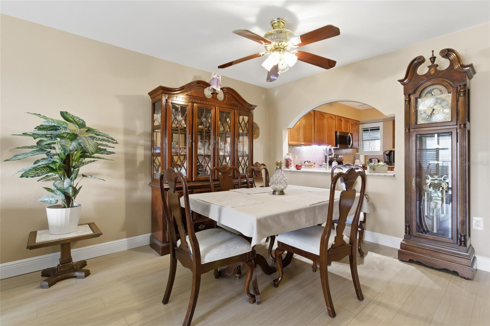 HEATHER COVE NEW PORT - Residential